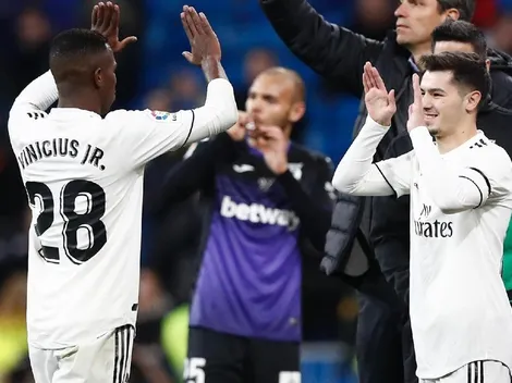 Real Madrid está perto de anunciar empréstimo de jovem ao Milan