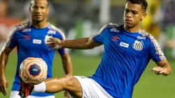 Foto: Ivan Storti/Santos FC.