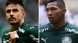 Rony ou Willian, quem vem?