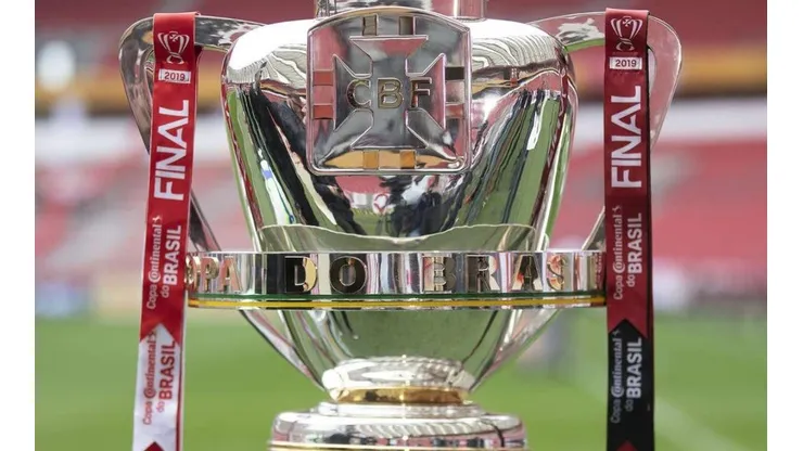 Copa do Brasil: 10 clubes avançam à quarta fase; sorteio será na terça (1)