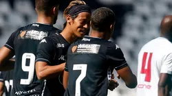 Foto: Vitor Silva/Botafogo/Divulgação