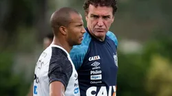Foto: Ivan Storti/Santos FC/Divulgação