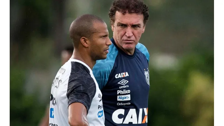 Foto: Ivan Storti/Santos FC/Divulgação