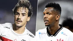 Majestoso será o principal jogo da sexta rodada do Brasileirão 2020 - (Foto: Getty Images)