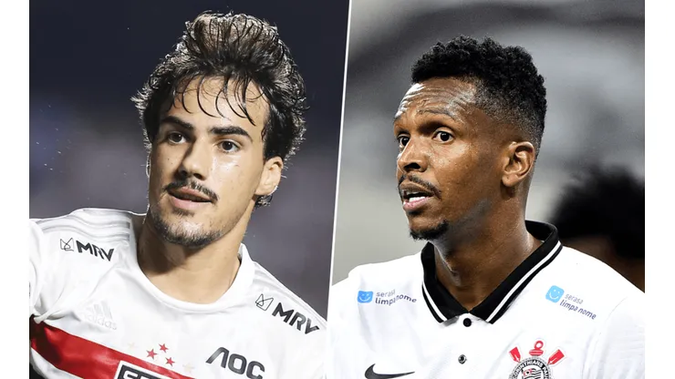 Majestoso será o principal jogo da sexta rodada do Brasileirão 2020 - (Foto: Getty Images)