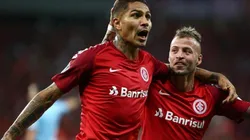 Foto: Ricardo Duarte/Internacional.