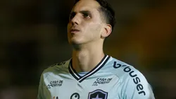 Foto: Vitor Silva/Botafogo.