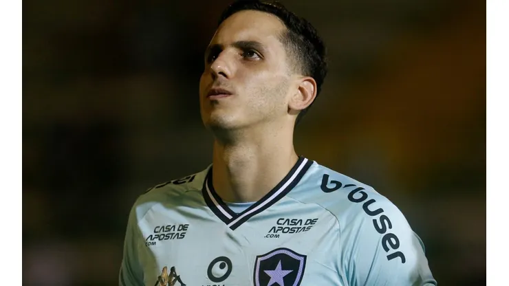 Foto: Vitor Silva/Botafogo.