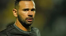 Castán 'dá dura' no time após primeira derrota do Vasco no Brasileirão