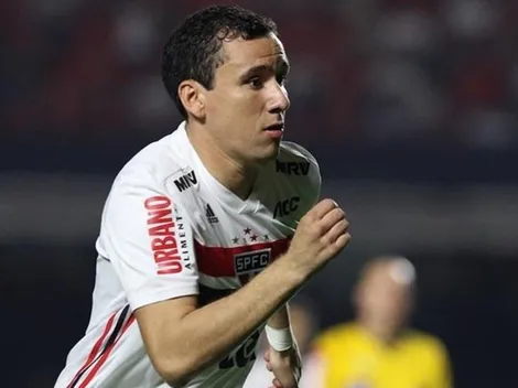 Jogar bonito? Pablo compra ideia recente de Diniz