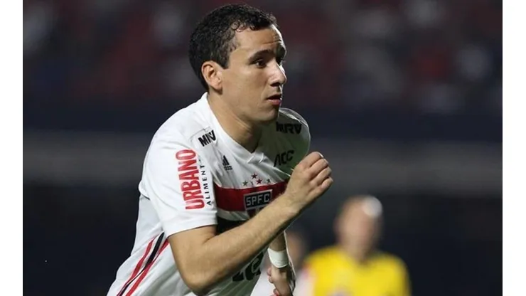 Foto: Rubens Chiri / saopaulofc.net