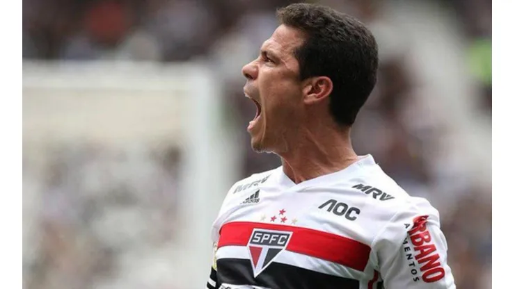Foto: Rubens Chiri/São Paulo FC.