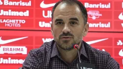 Rodrigo Caetano define futuro de meia pedido por Sampaoli no Atlético-MG
