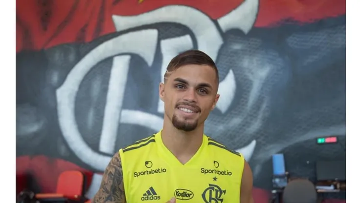 Foto: Alexandre Vidal/Flamengo
