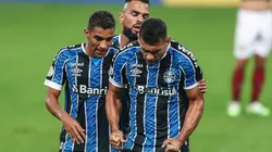 Foto: Lucas Uebel/Grêmio/Divulgação