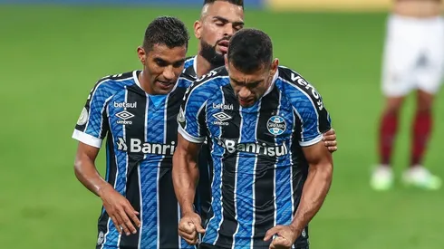 Foto: Lucas Uebel/Grêmio/Divulgação