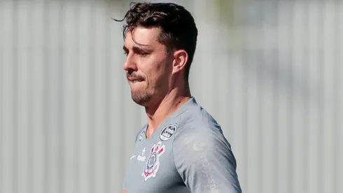 Foto: Agência Corinthians