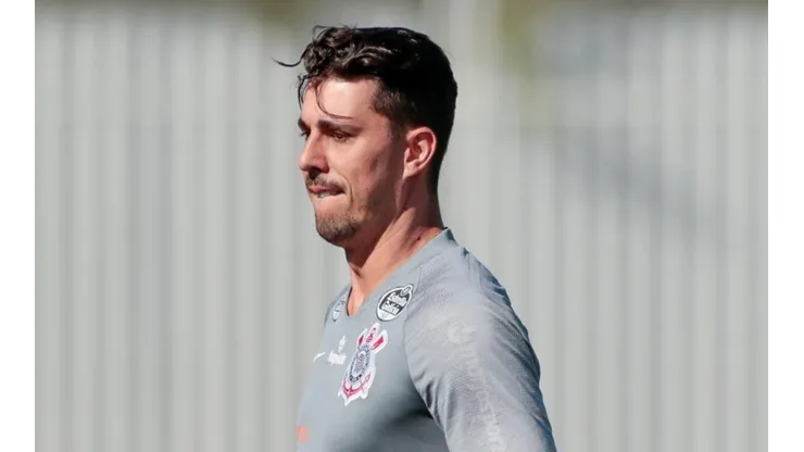 Foto: Agência Corinthians