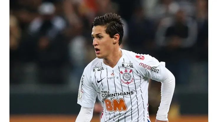 Tiago Nunes promove mudanças no Corinthians para enfrentar o São Paulo