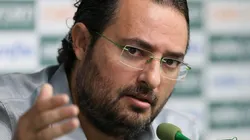 Palmeiras espera R$ 6 milhões para concretizar venda de defensor à Turquia