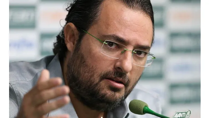 Palmeiras espera R$ 6 milhões para concretizar venda de defensor à Turquia
