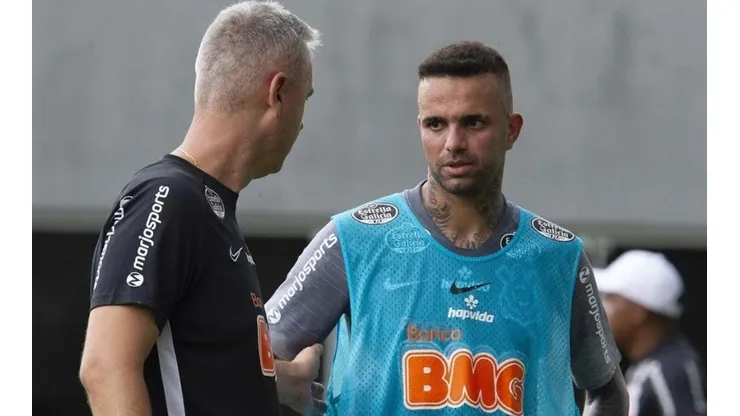 Foto: Daniel Augusto Jr/Corinthians.