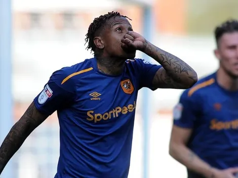 Abel Hernández recusa Sporting e Turquia para fechar com Inter