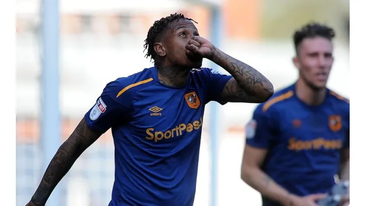 Abel Hernández recusa Sporting e Turquia para fechar com Inter