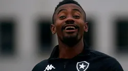 Foto: Vitor Silva/Botafogo
