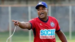 Crédito: Felipe Oliveira/EC Bahia