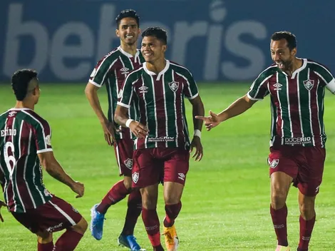 Brasileirão | Fluminense x Vasco: saiba quem é o favorito nas casas de apostas