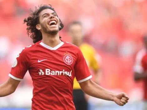 Com Nonato, Coudet relaciona 24 jogadores para o jogo contra o Botafogo