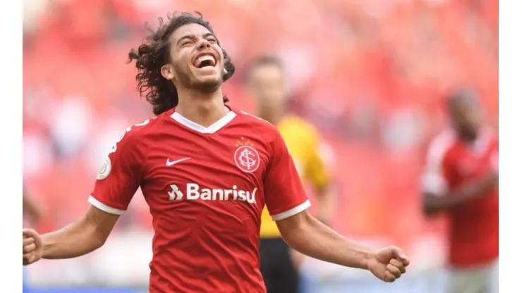 Com Nonato, Coudet relaciona 24 jogadores para o jogo contra o Botafogo