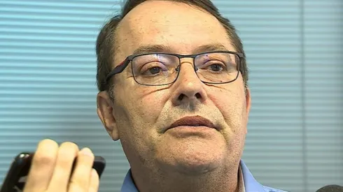 Pedro Lourenço cobra demissão de Enderson Moreira no Cruzeiro