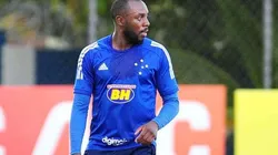 Manoel aprova sua reestreia pelo Cruzeiro