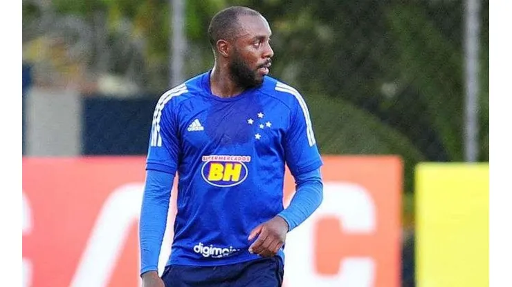 Manoel aprova sua reestreia pelo Cruzeiro