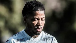 Foto: Ivan Storti/Santos FC