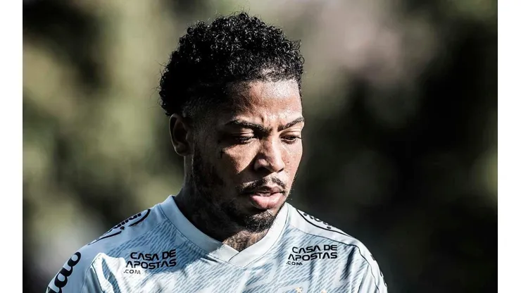 Foto: Ivan Storti/Santos FC