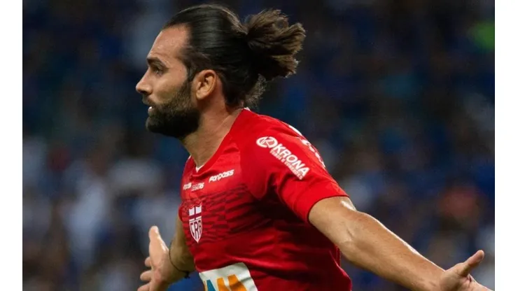 Foto: Fernando Moreno/Divulgação/CRB