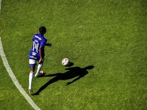 Brasileirão | Cruzeiro x América-MG: quem é o favorito nas casas de apostas