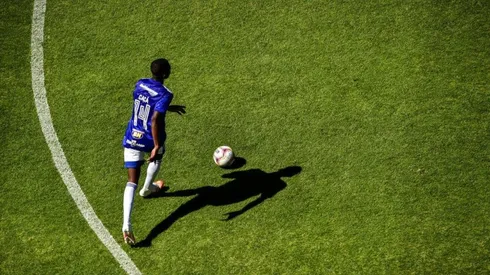 Cruzeiro x América-MG se enfrentam pela sexta rodada da Série B do Brasileirão – (Foto: Getty Images)