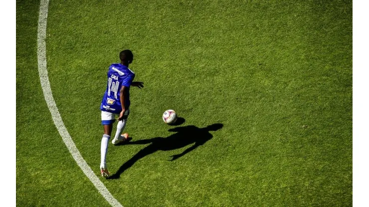 Cruzeiro x América-MG se enfrentam pela sexta rodada da Série B do Brasileirão - (Foto: Getty Images)