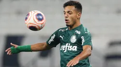 Gabriel Menino é gancho para torcida do Palmeiras pedir demissão de Luxa