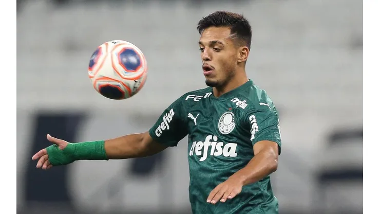 Gabriel Menino é gancho para torcida do Palmeiras pedir demissão de Luxa