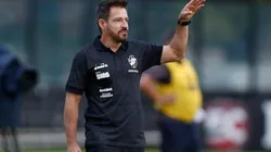 Ramon confirma Vasco para o clássico contra o Fluminense
