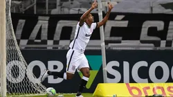 São Paulo x Corinthians se encontram pelo Campeonato Brasileiro Série A - (Getty Images)