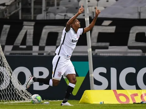 Brasileirão | São Paulo x Corinthians: quem é o favorito nas casas de apostas