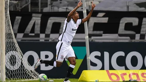 São Paulo x Corinthians se encontram pelo Campeonato Brasileiro Série A - (Getty Images)