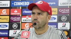 Foto Ricardo Duarte/Internacional