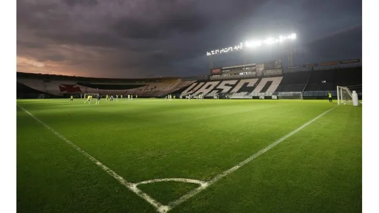 Foto: Rafael Ribeiro / Vasco.com.br